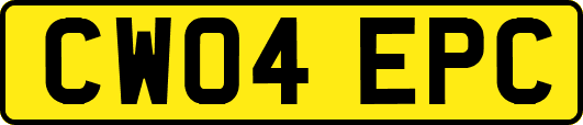 CW04EPC