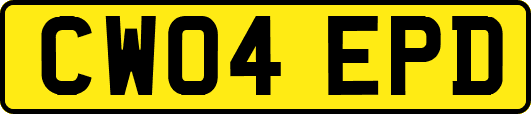 CW04EPD