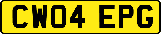 CW04EPG