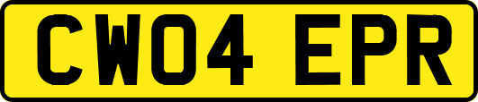 CW04EPR