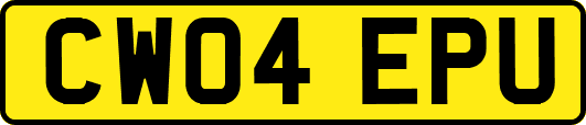 CW04EPU