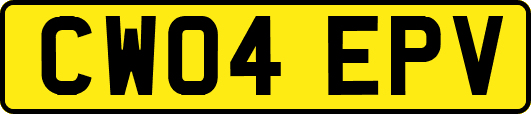 CW04EPV