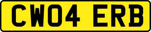 CW04ERB