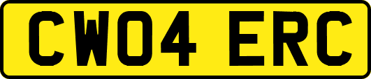 CW04ERC