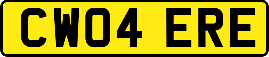 CW04ERE