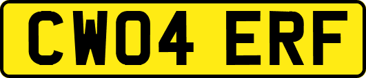 CW04ERF