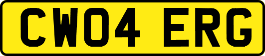 CW04ERG