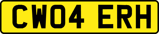 CW04ERH