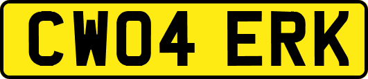 CW04ERK