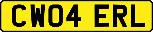 CW04ERL