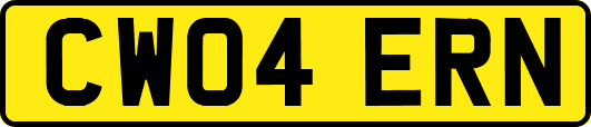 CW04ERN