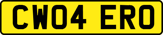 CW04ERO