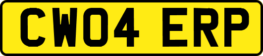 CW04ERP