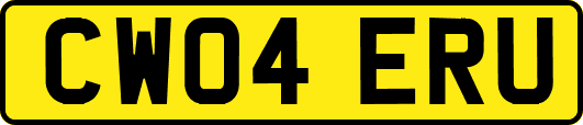 CW04ERU