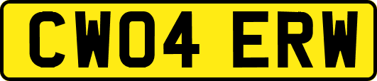 CW04ERW