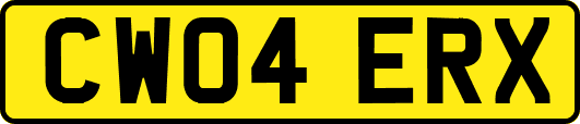 CW04ERX