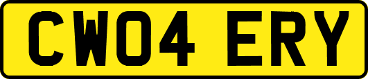 CW04ERY