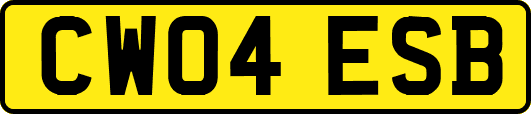 CW04ESB