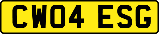 CW04ESG