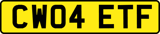 CW04ETF