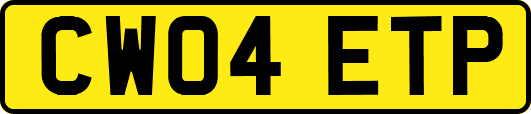 CW04ETP
