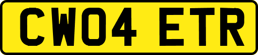 CW04ETR