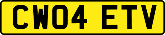 CW04ETV