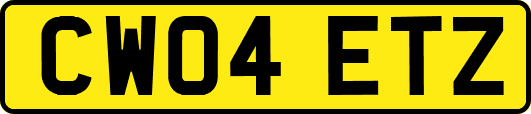 CW04ETZ