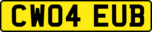CW04EUB