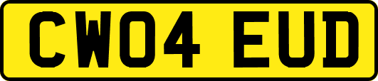 CW04EUD