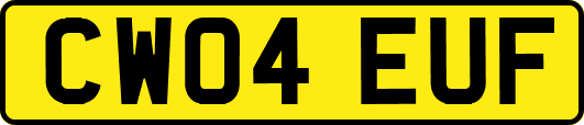 CW04EUF