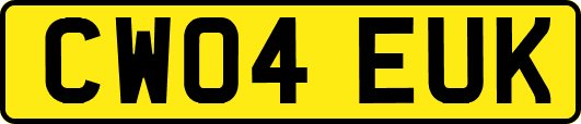 CW04EUK