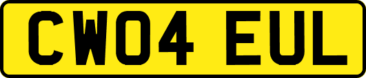 CW04EUL