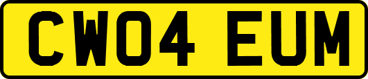 CW04EUM