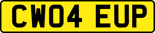 CW04EUP