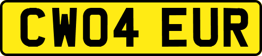 CW04EUR