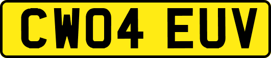 CW04EUV