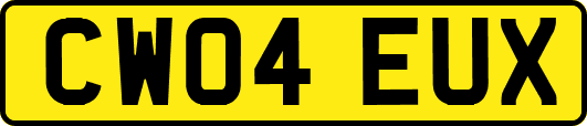 CW04EUX