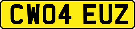 CW04EUZ