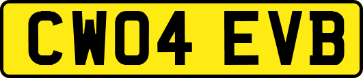 CW04EVB