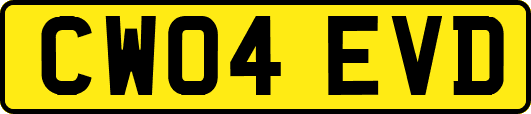 CW04EVD