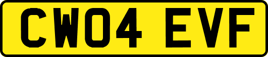 CW04EVF