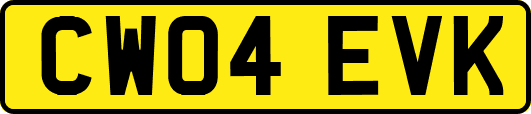 CW04EVK