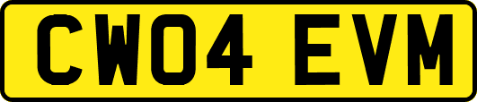 CW04EVM