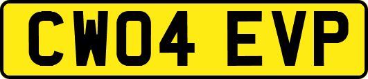 CW04EVP