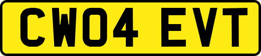 CW04EVT