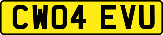 CW04EVU