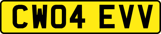 CW04EVV