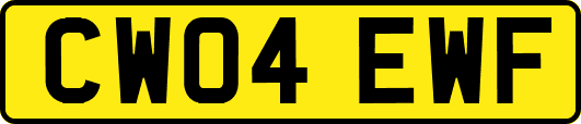 CW04EWF