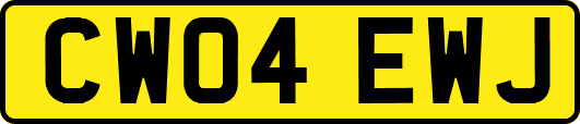 CW04EWJ